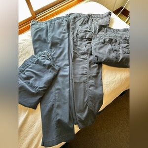 Lion Nomex Duty Pants  Fire Fighter EMS Cargo Station Wear